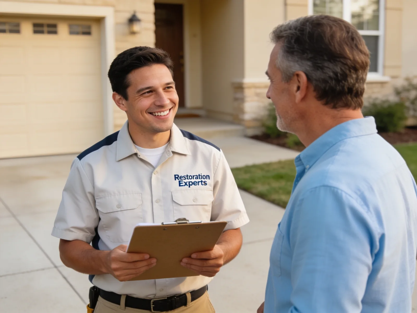 Water Damage Cleanup Ceres, VA FAQs